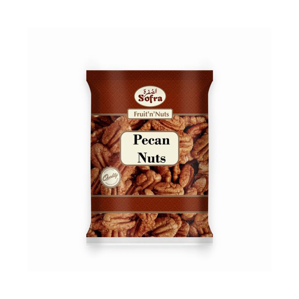 Image of Sofra Pecan Nuts 150g