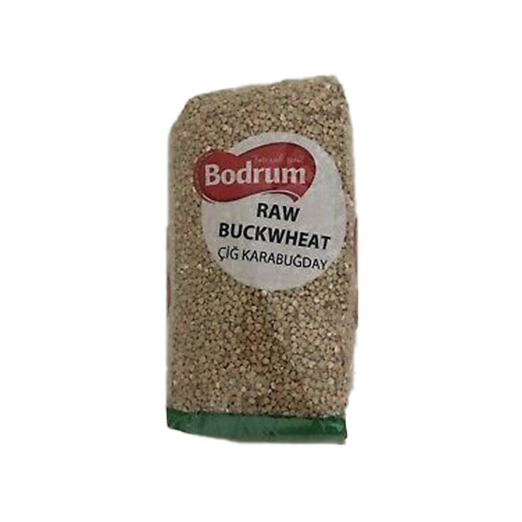 Image of Bodrum Raw Buckwheat 1kg