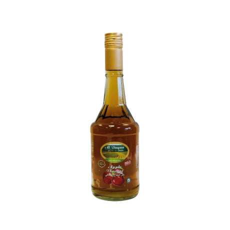 Image of Al Dayaa Apple Vinegar 600ml