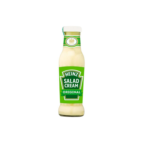 Image of Heinz Salad Cream Original 285g