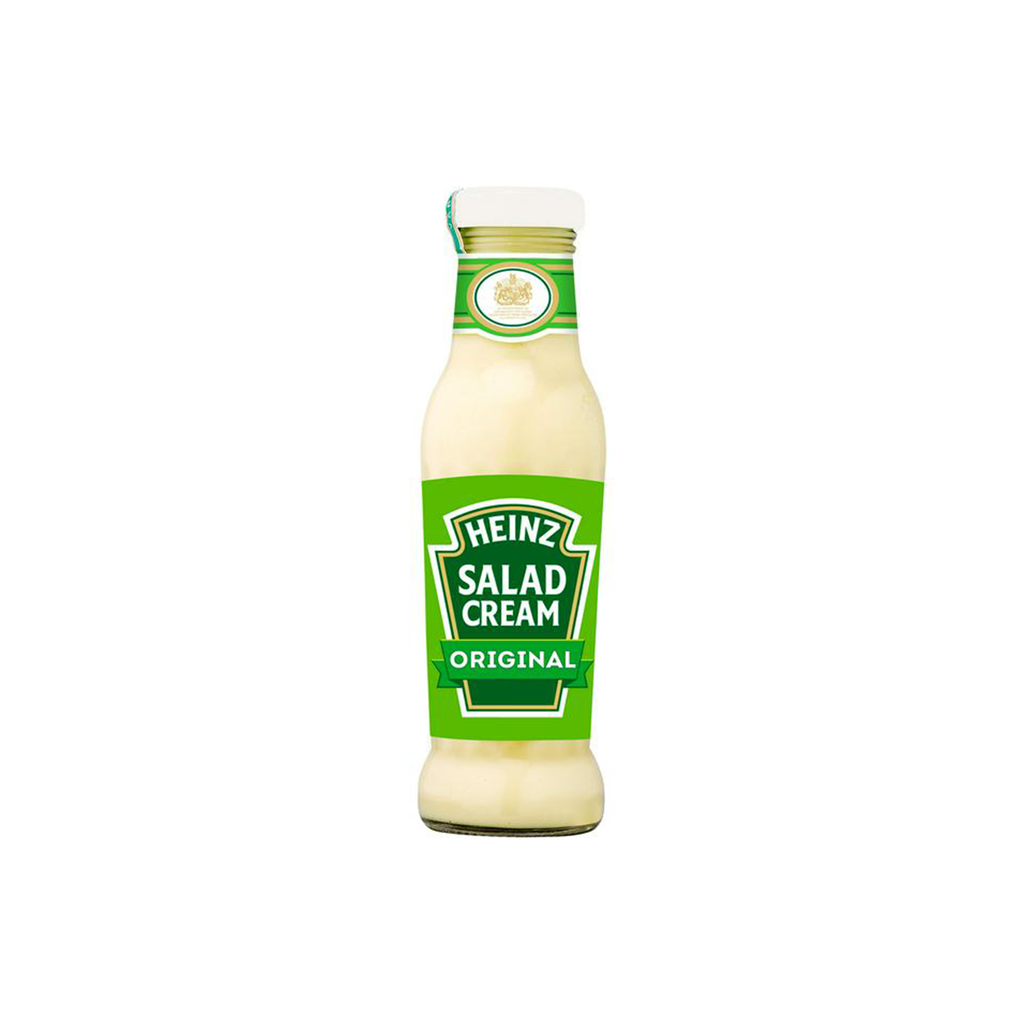 Image of Heinz Salad Cream Original 285g