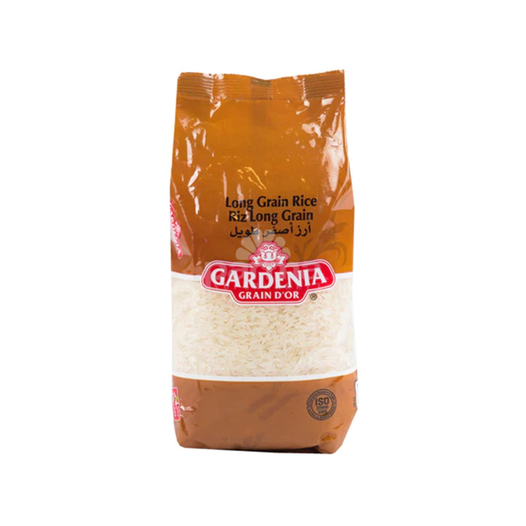 Image of Gardenia Long Grain Rice 1kg
