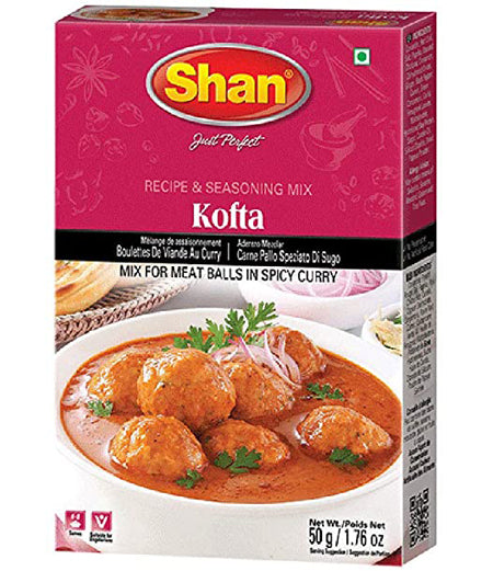 Image of Shan Kofta 50g