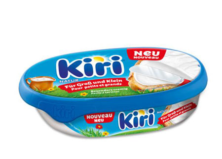 Image of Kiri Cheese 150G