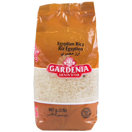 Image of Gardenia Egyptian rice 907g