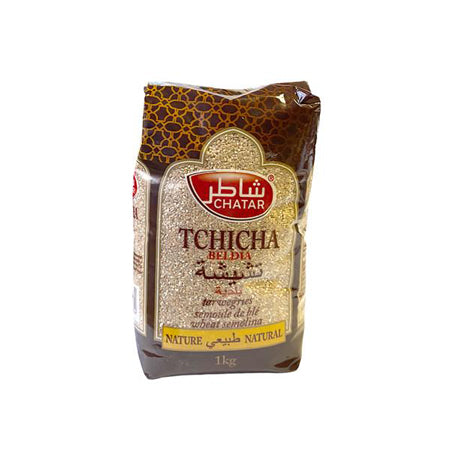 Image of Chatar Tchicha natural 1Kg