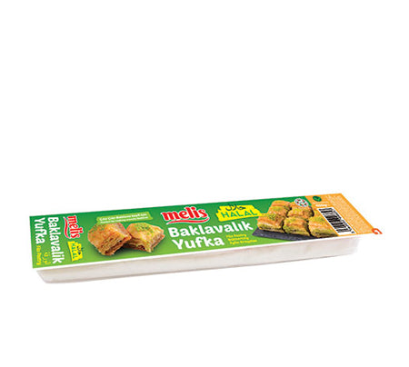 Image of Melis filo pastry 400g