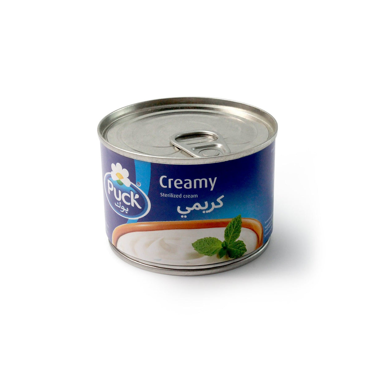 Image of Puck Cream Sterilized Cream 170G