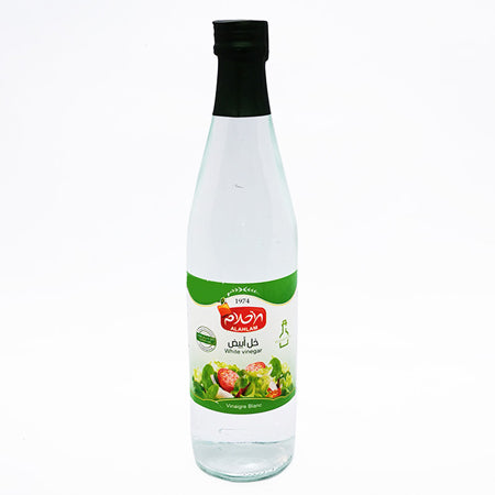 Image of Al Ahlam white vinegar 500ml