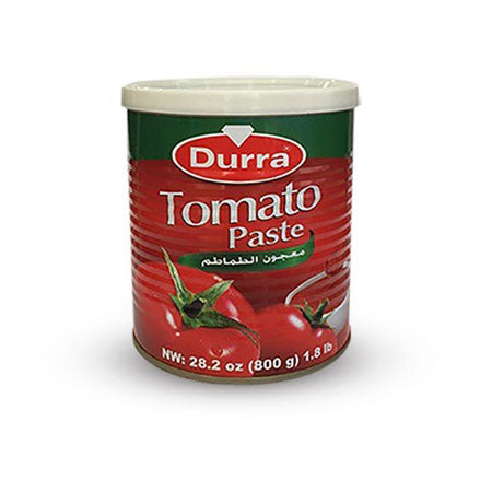 Image of Al Durra tomato paste 800g