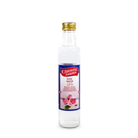 Image of Chtoura Garden rose water 250ml