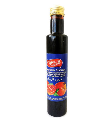 Image of Chtoura Garden pomegranate 250ml