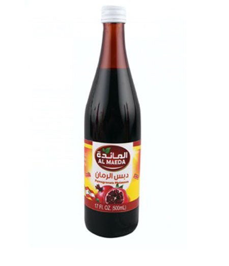 Image of Al Maeda Pomegranate Sauce 480g