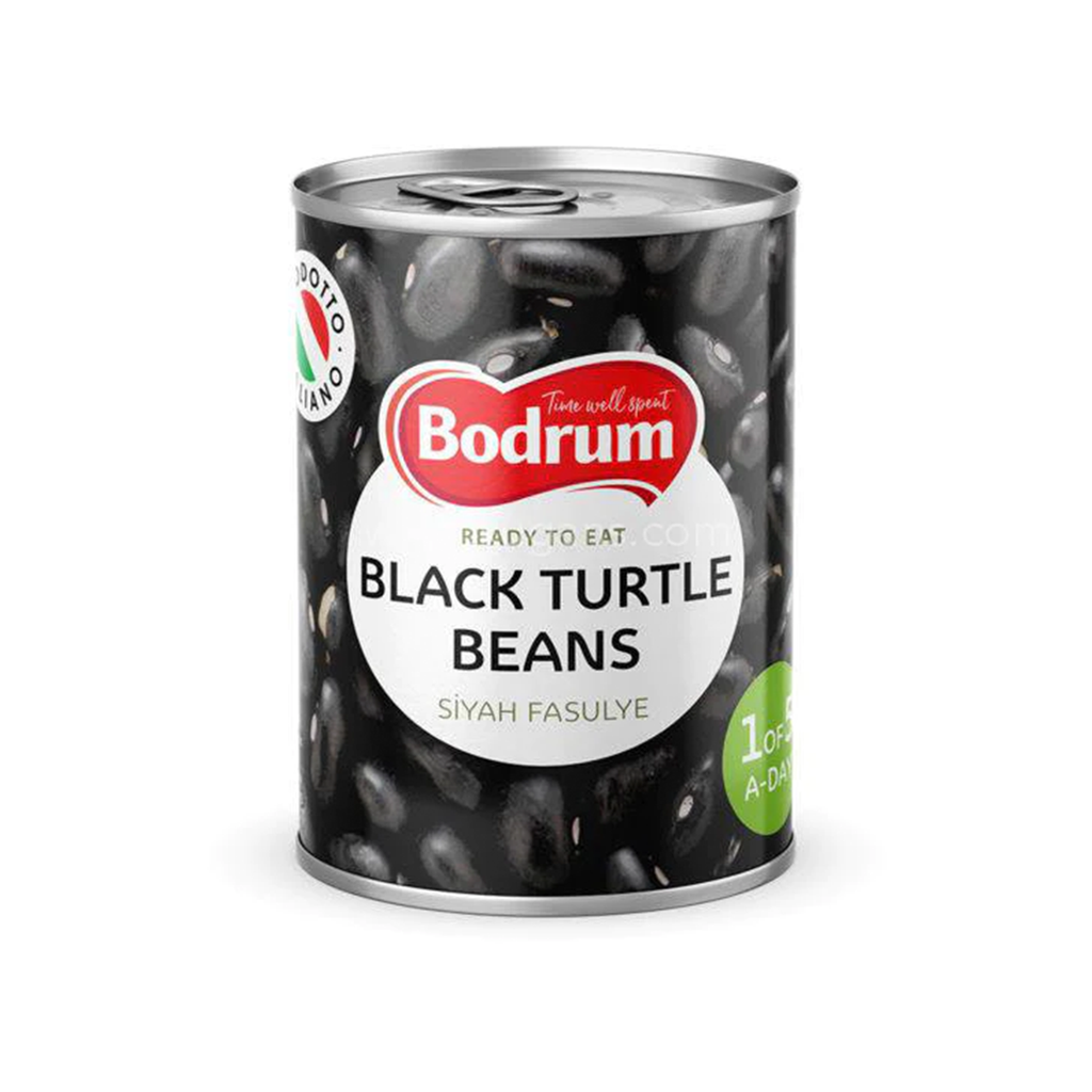 Image of Bodrum Black Turtle 400G