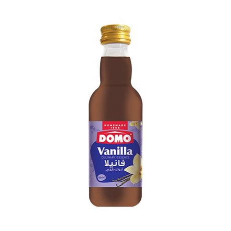 Image of Domo Vanilla Essence 50ml