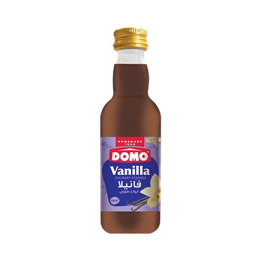 Image of Domo Vanilla Essence 50ml