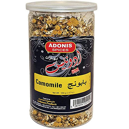 Image of Adonis camomile 100G