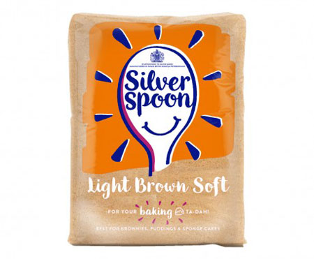 Image of Silver Spoon brown sugar 500g