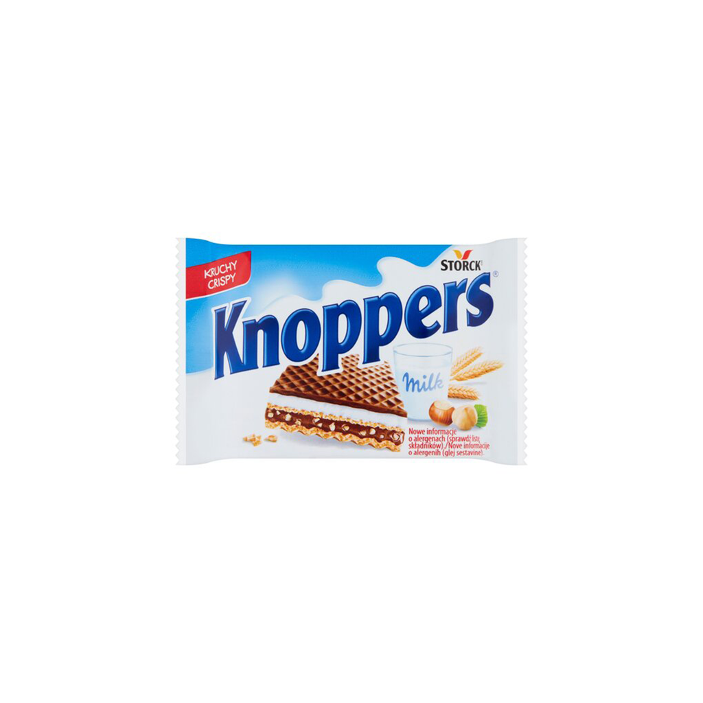 Image of Knoppers Milk 75g
