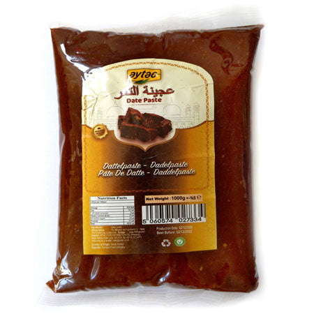 Image of Aytac date paste 1kg