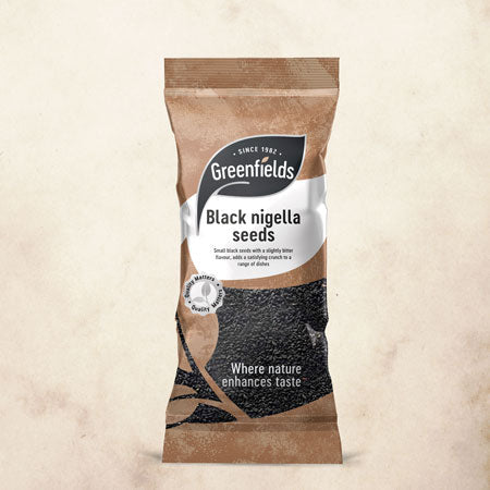 Image of Greenfield nigella seeds 100g