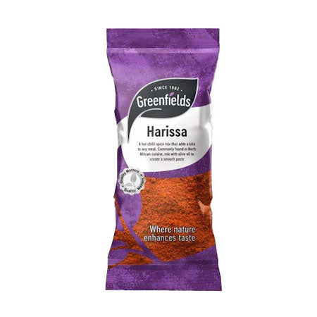 Image of Greenfield harissa 75g