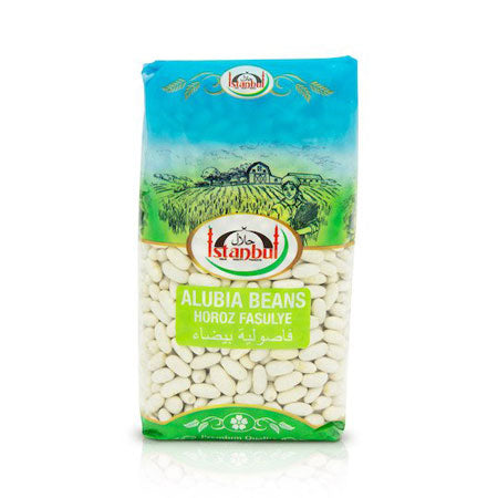 Image of Istanbul alubia beans 1kg