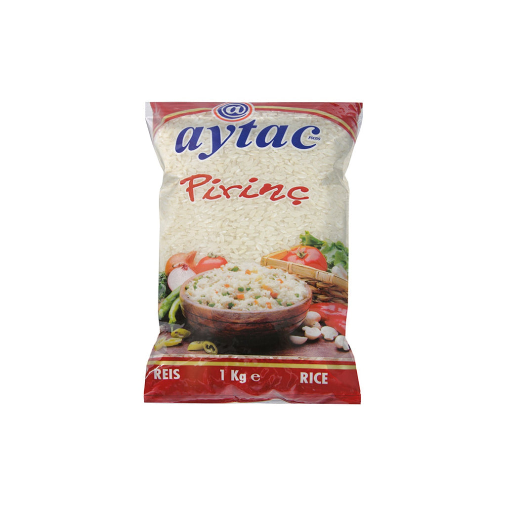 Image of Aytac Pixinc Rice 1kg