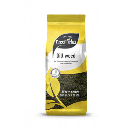 Image of Greenfield dillweed 50g