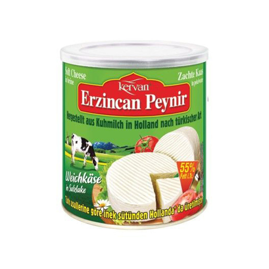 Image of Kervan Erzincan White Cheese 55% 400g