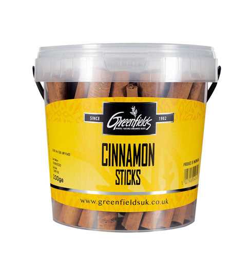 Image of Greenfield Cinnamon Stick 400g