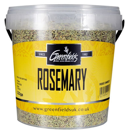 Image of Greenfield Rosemary 220g