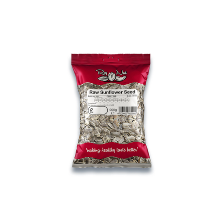 Image of Roy Nut Raw Sunflower Seed 120g