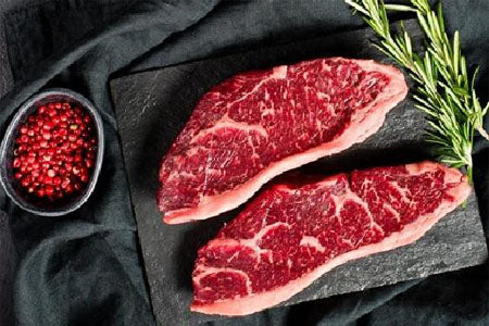 Image of Green Valley Beef Rump Steak Halal