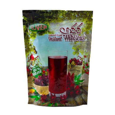 Image of El Nasr Hibiscus Flower 250g