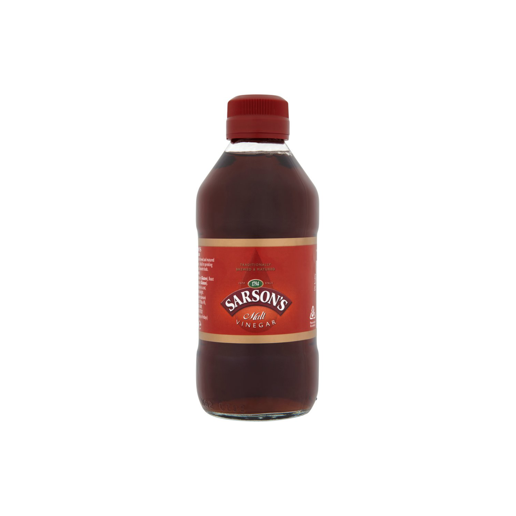 Image of Sarson's Malt Vinegar 284ml