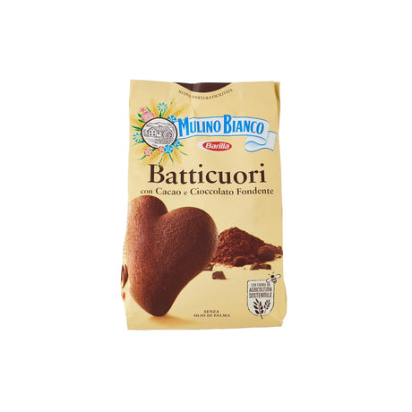 Image of Barilla Mulino Bianco Batticuori 350g