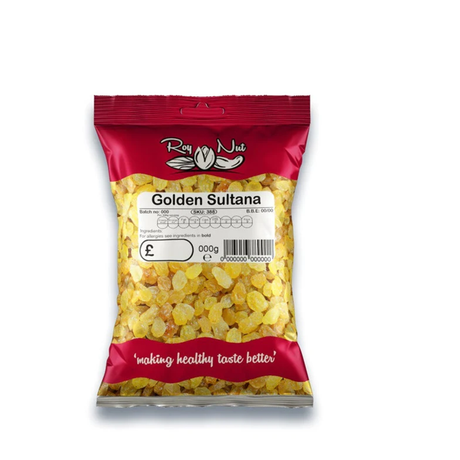 Image of Roy Nut Golden Sultana 700g