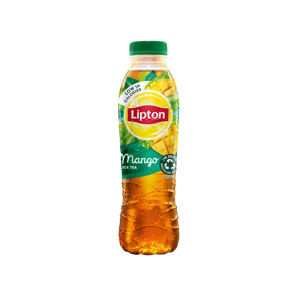 Image of Lipton Iced Tea Mango 500ml