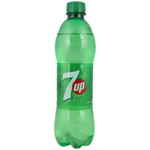 Image of 7 Up - 500ml