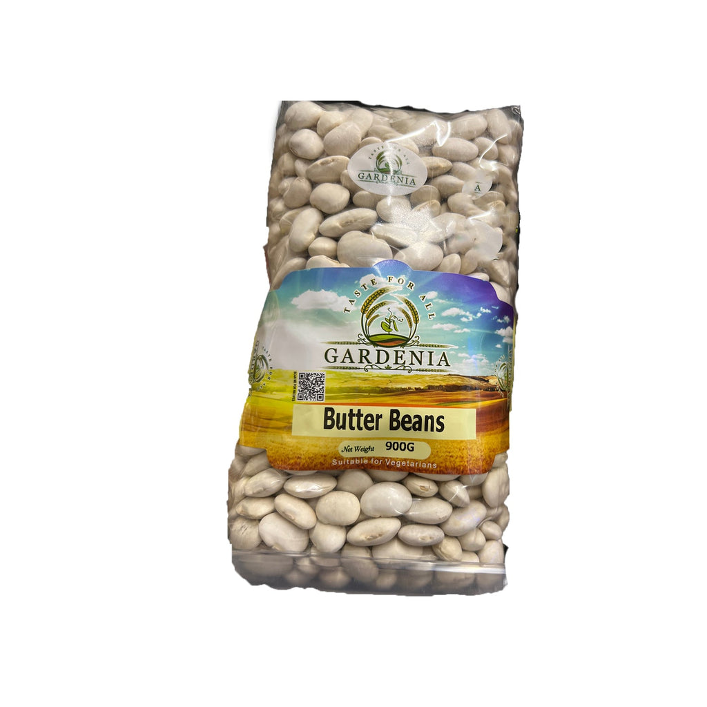 Image of Gardenia Butter Beans 900g
