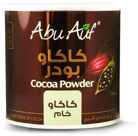 Image of Abu Auf Cocoa Powder 250g
