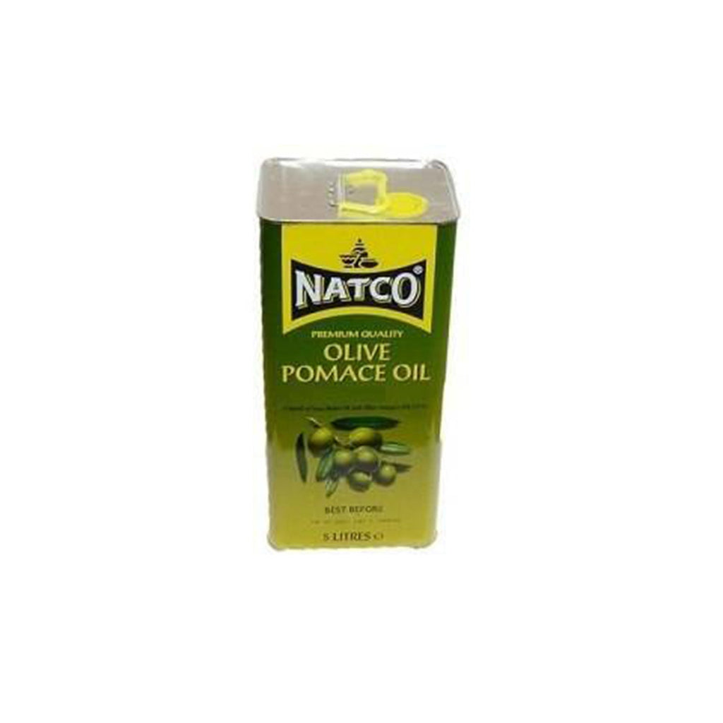 Image of Natco Olive Pomace Oil 5L