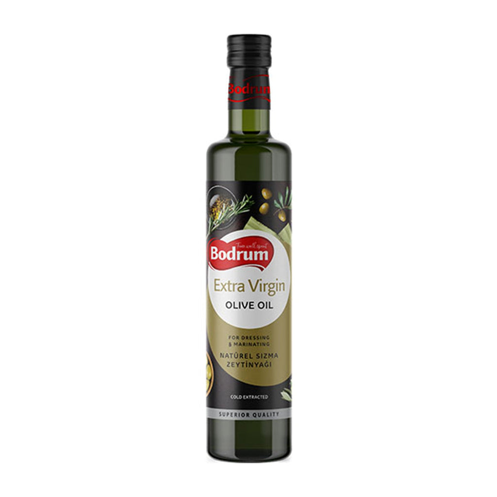 Image of Bodrum Extra Virgin Olive Oil 250ml