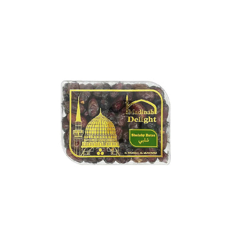 Image of Al Madinah Delight Shalaby Dates 750g