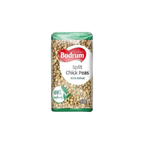 Image of Bodrum Spilt Chickpeas 1kg