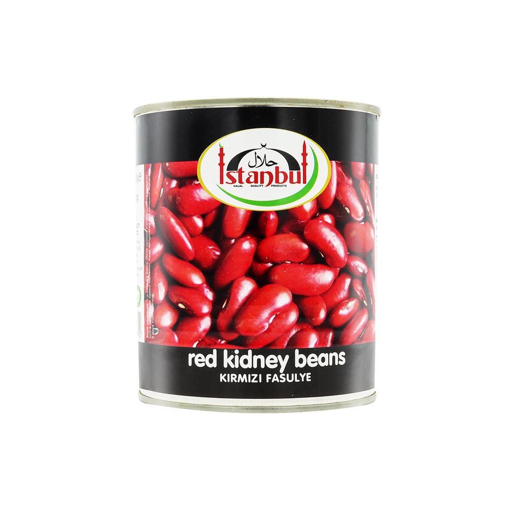 Image of Istanbul Red Kidney Beans 800g