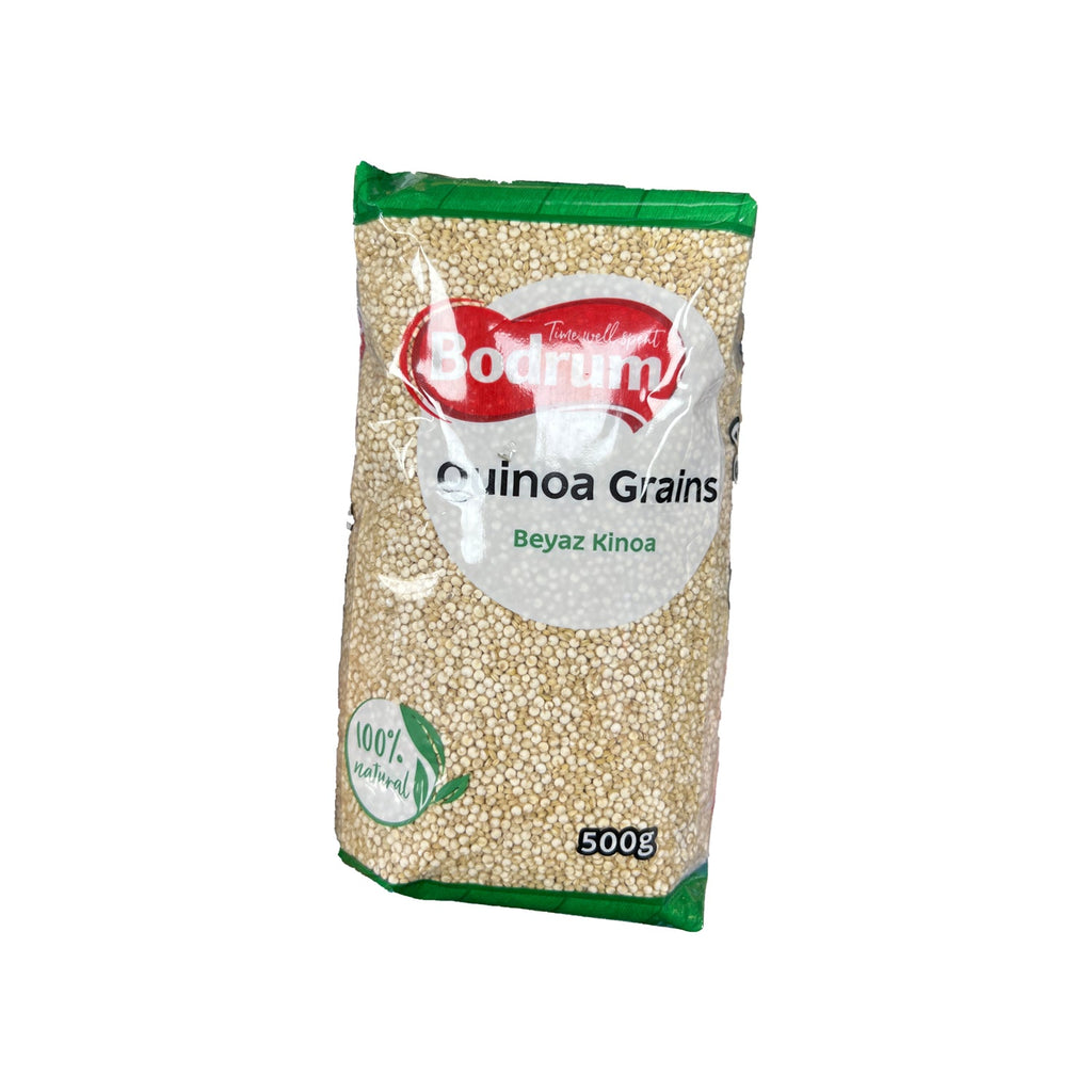 Image of Bodrum Quinoa Grains 500g