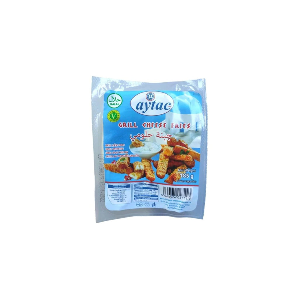 Image of Aytac Grill Cheese 185g