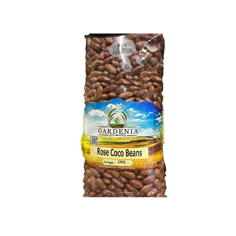 Image of Gardenia Rose Coco Beans 1kg